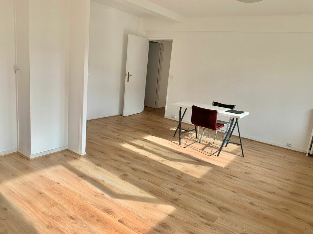 Achat appartement à vendre 4 pièces 69 m² - Saint-Maur-des-Fossés