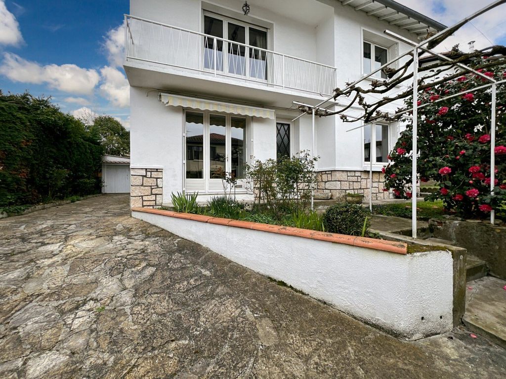 Achat maison à vendre 4 chambres 109 m² - Balma