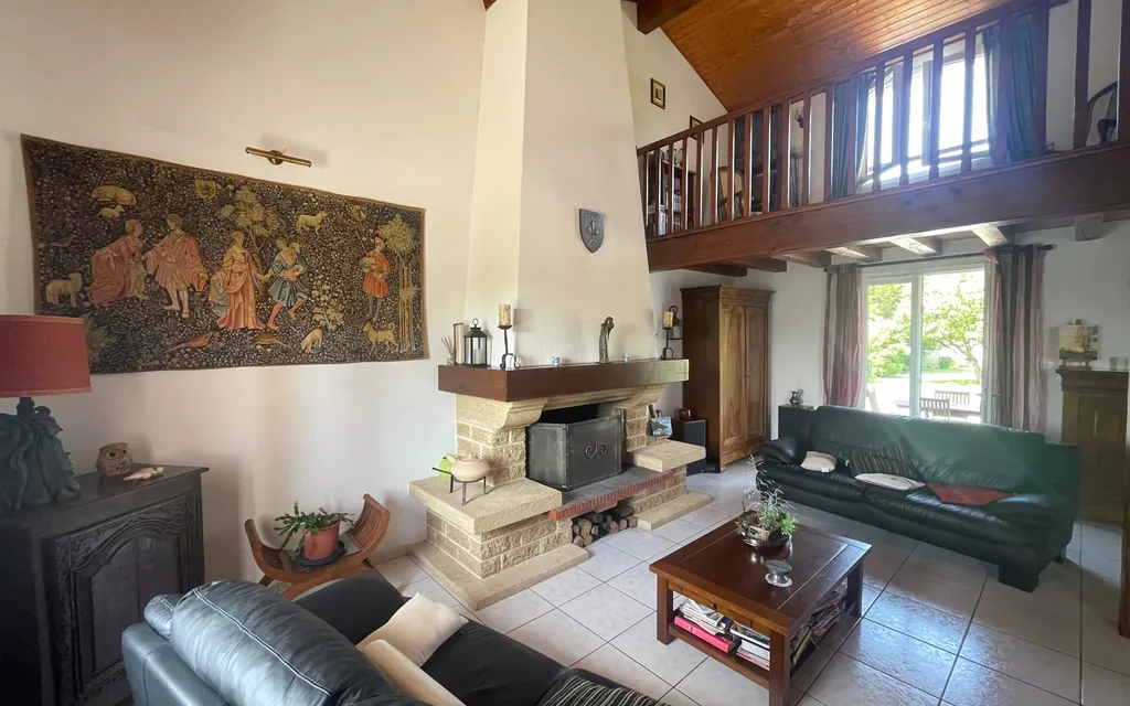 Achat maison 4 chambre(s) - Périgny