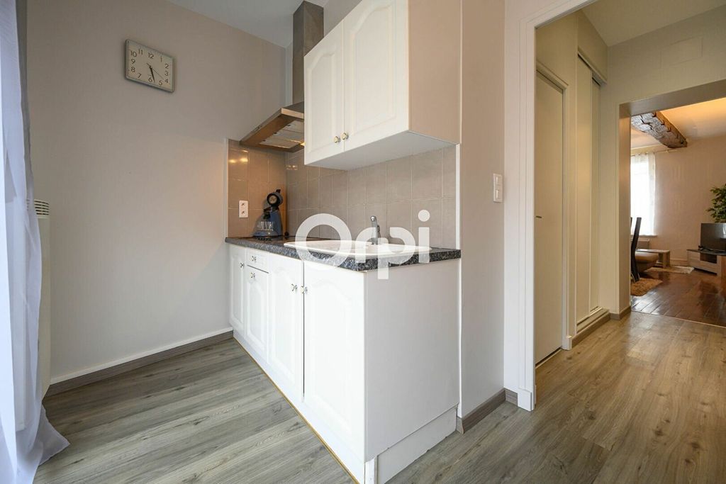 Achat appartement à vendre 2 pièces 53 m² - Cambrai