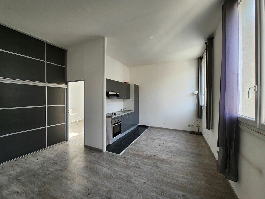 Achat appartement à vendre 2 pièces 43 m² - Arpajon