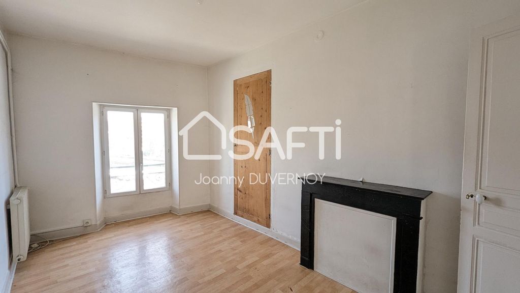 Achat appartement à vendre 4 pièces 81 m² - Gap