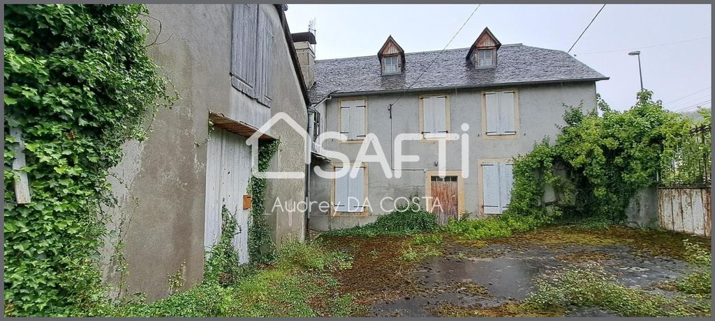 Achat maison 2 chambre(s) - Oloron-Sainte-Marie