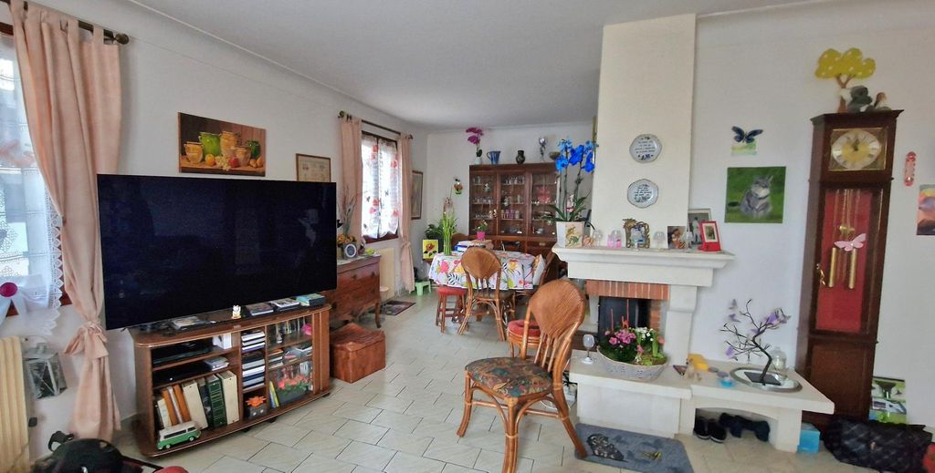 Achat maison 3 chambre(s) - Bergerac