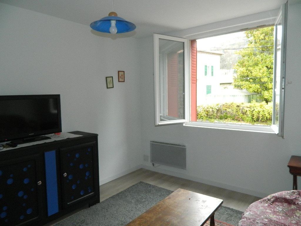 Achat appartement à vendre 3 pièces 66 m² - Le Cheylard