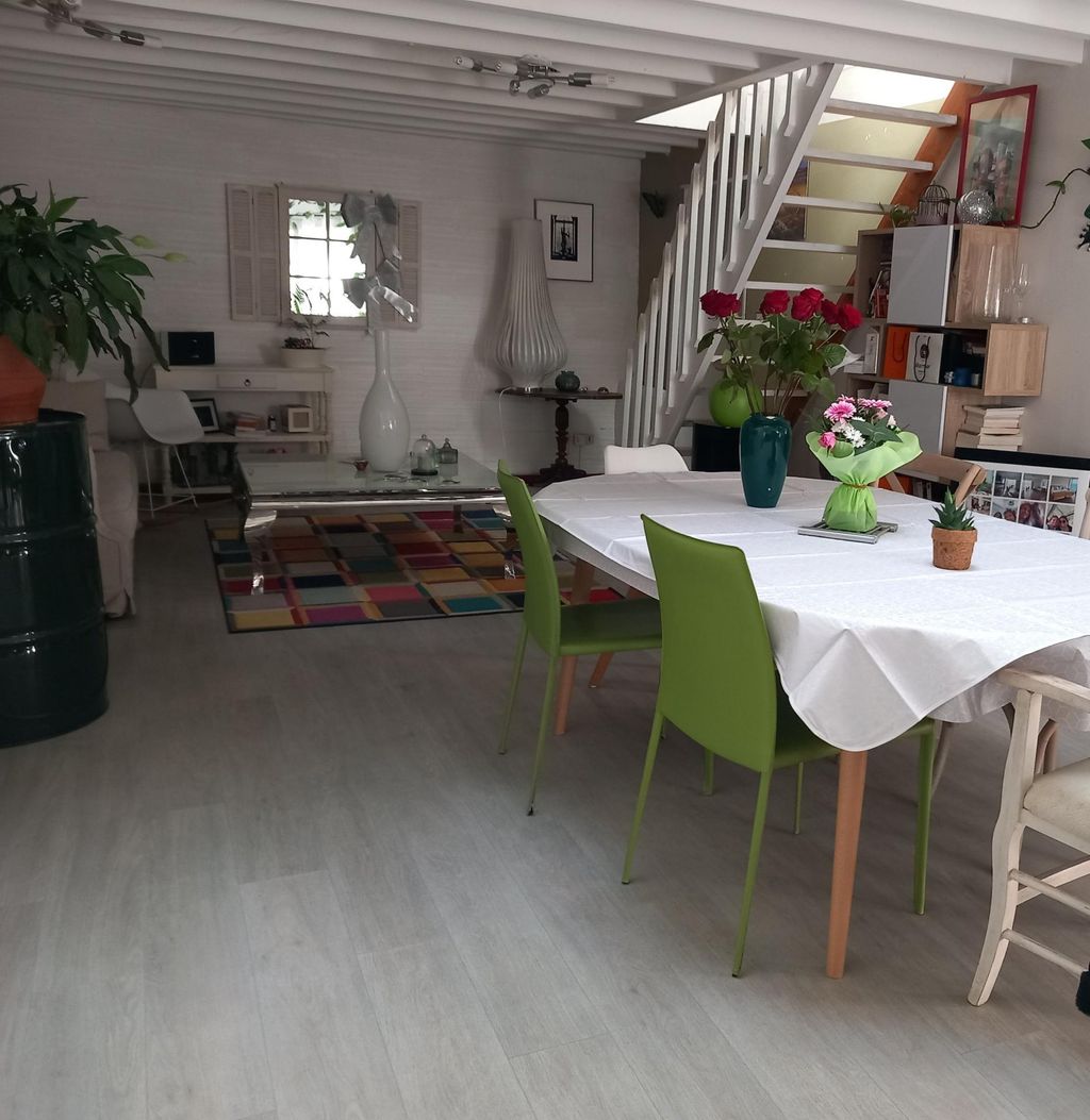 Achat maison à vendre 3 chambres 95 m² - Néac