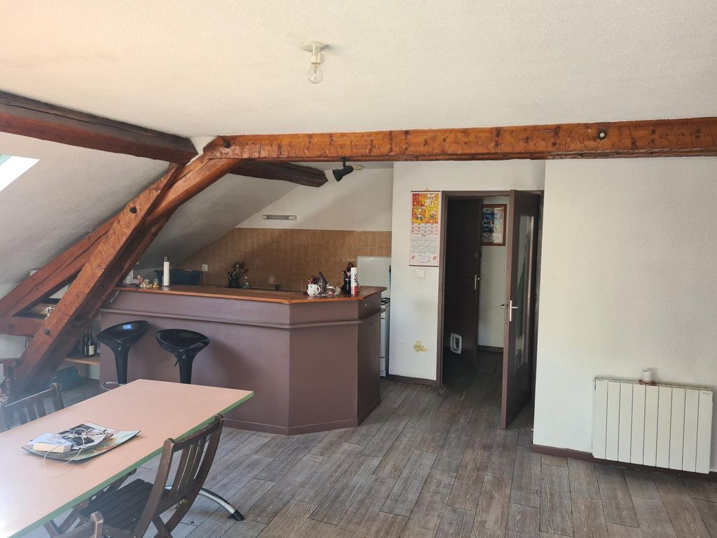 Achat appartement 3 pièce(s) Briançon