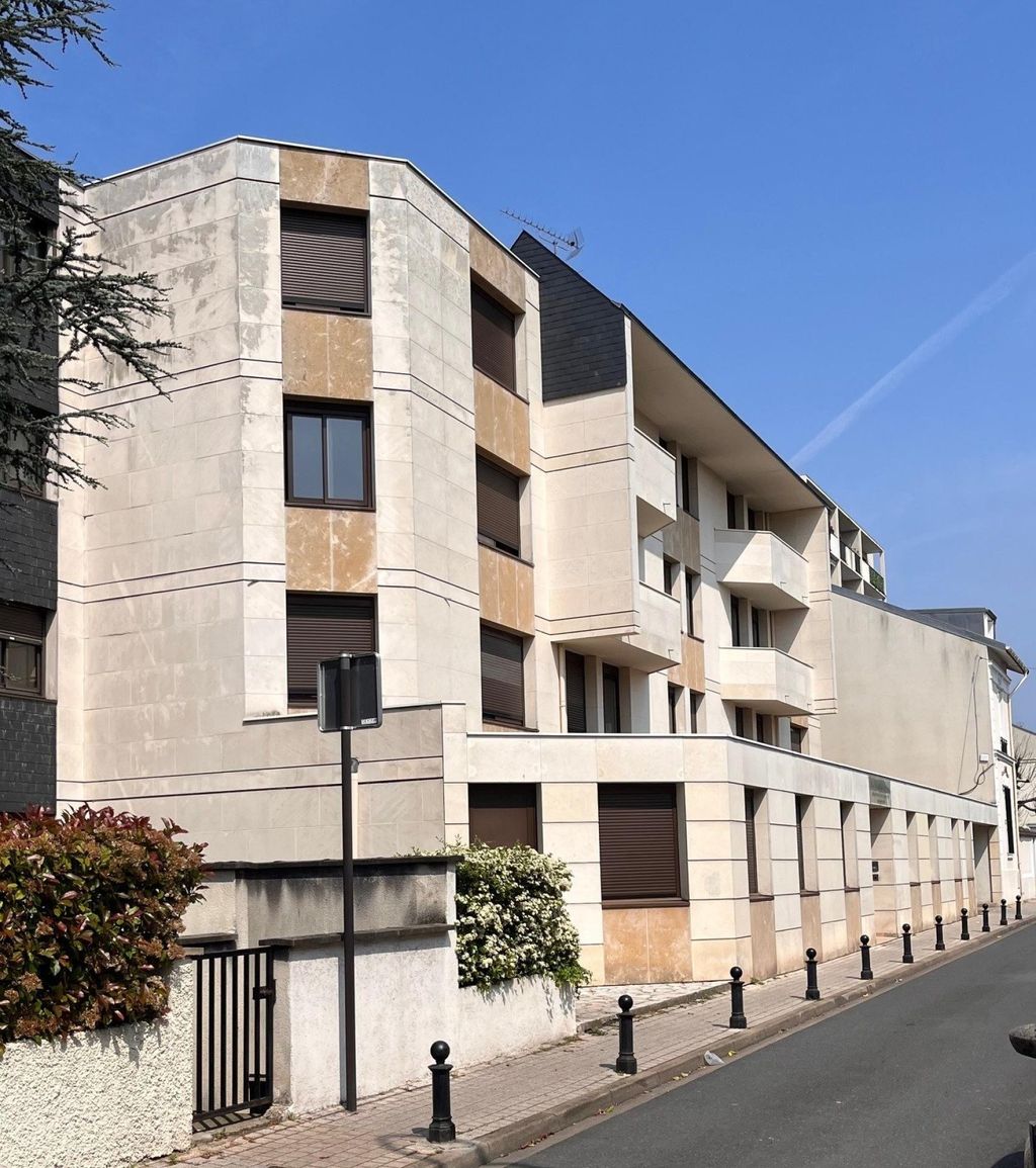 Achat studio à vendre 15 m² - Saint-Maur-des-Fossés