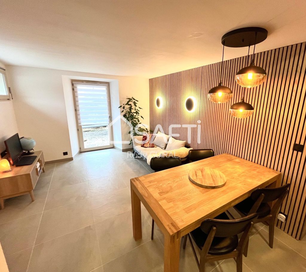 Achat appartement à vendre 3 pièces 70 m² - Bernex
