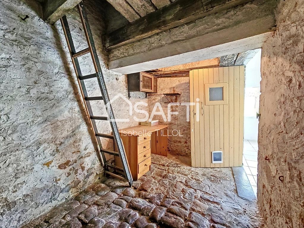 Achat maison 2 chambre(s) - Saint-Michel-en-l'Herm