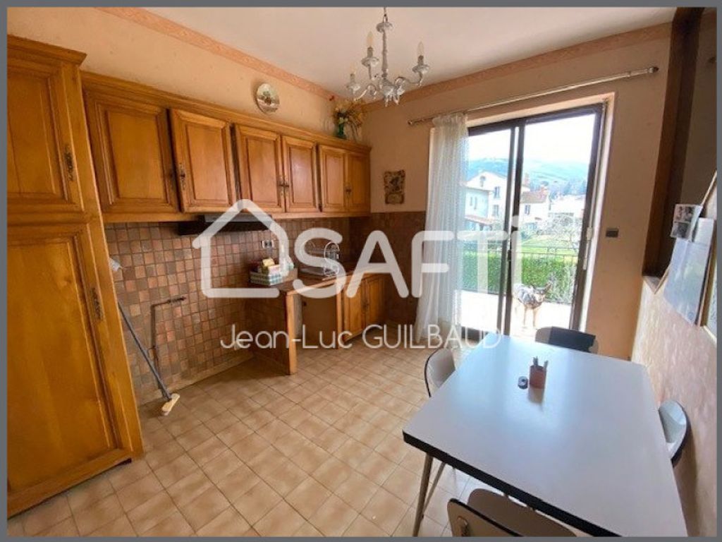 Achat maison 4 chambre(s) - Saint-Girons