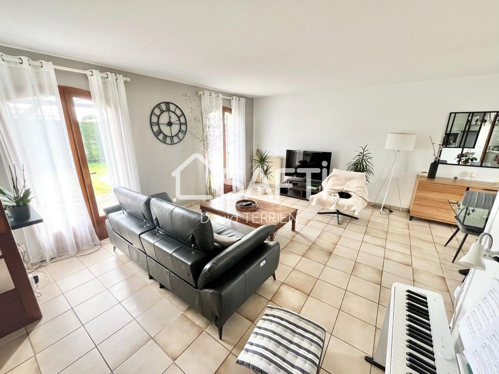 Achat maison 4 chambre(s) - Ambarès-et-Lagrave