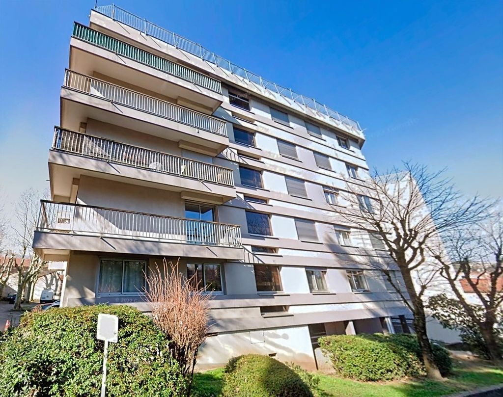 Achat appartement à vendre 3 pièces 65 m² - Tassin-la-Demi-Lune