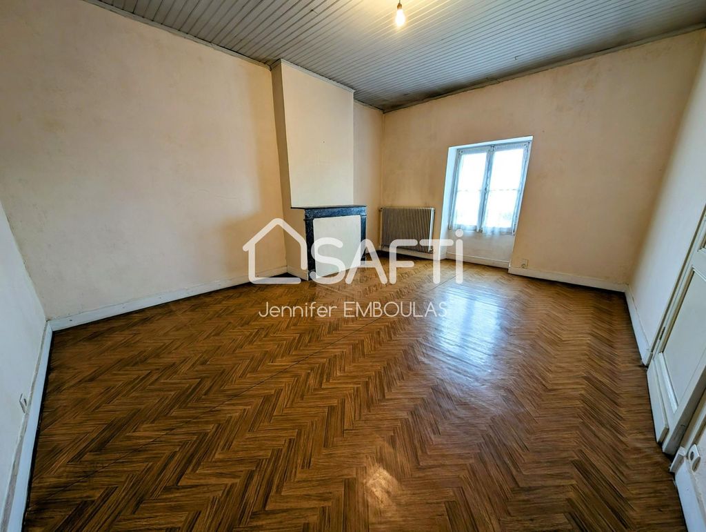 Achat maison à vendre 4 chambres 150 m² - La Réole