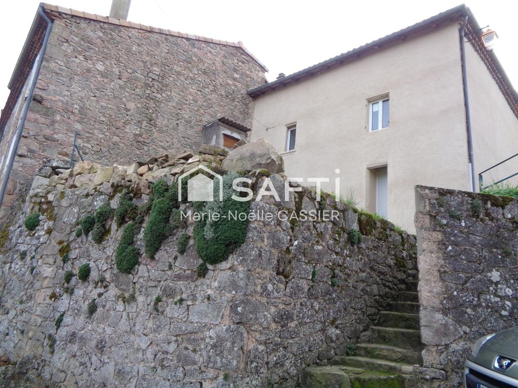 Achat maison 3 chambre(s) - Boffres