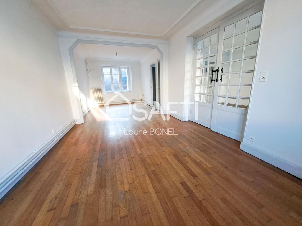 Achat maison à vendre 4 chambres 142 m² - Châtenois