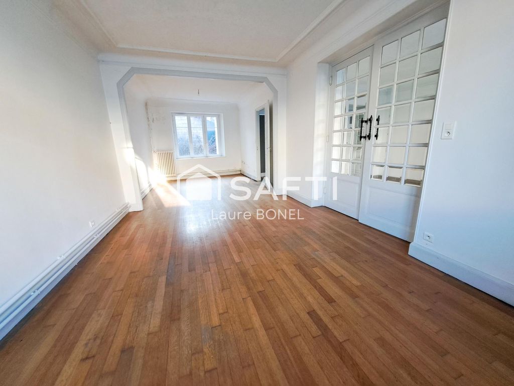 Achat maison 4 chambre(s) - Châtenois