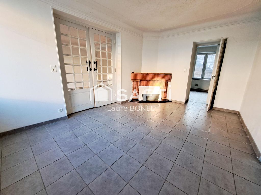 Achat maison 4 chambre(s) - Châtenois