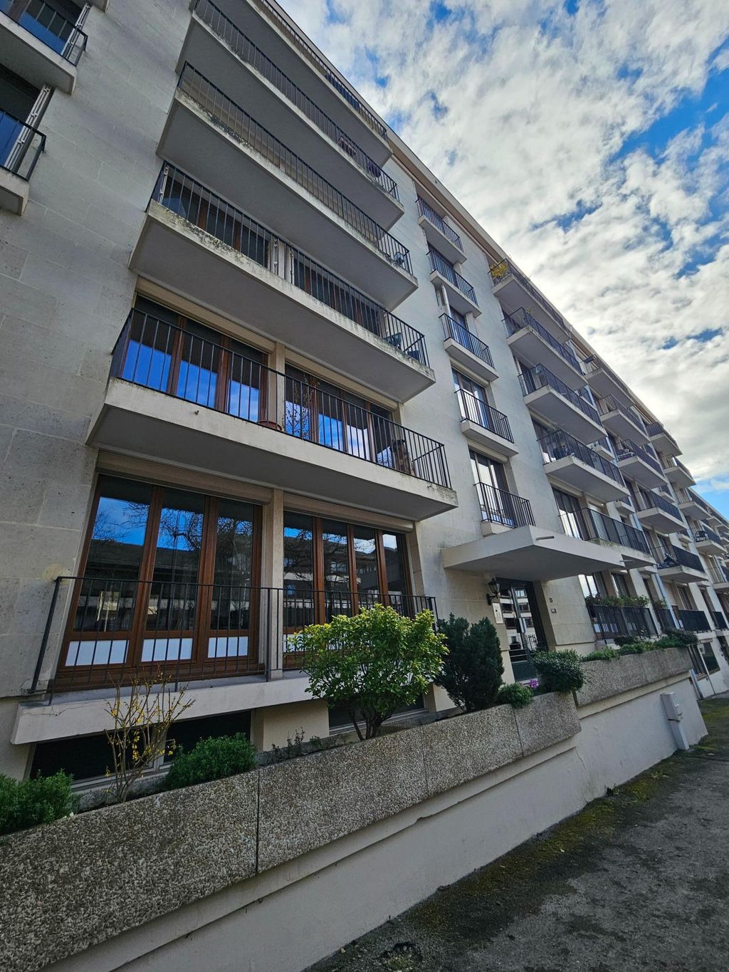 Achat appartement à vendre 5 pièces 92 m² - Reims