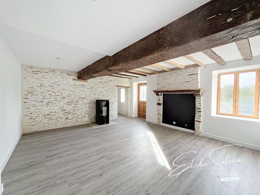 Achat maison 3 chambre(s) - Val d’Erdre-Auxence