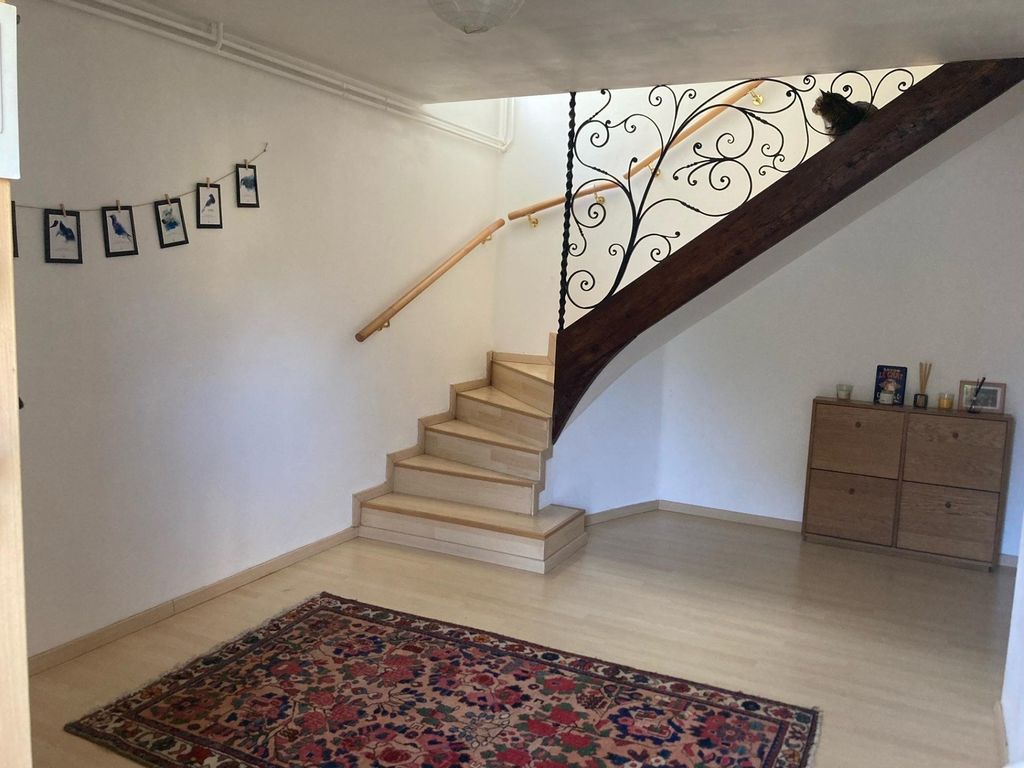 Achat maison à vendre 4 chambres 150 m² - Pont-du-Casse