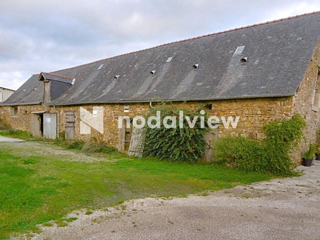 Achat maison 4 chambre(s) - La Guerche-de-Bretagne