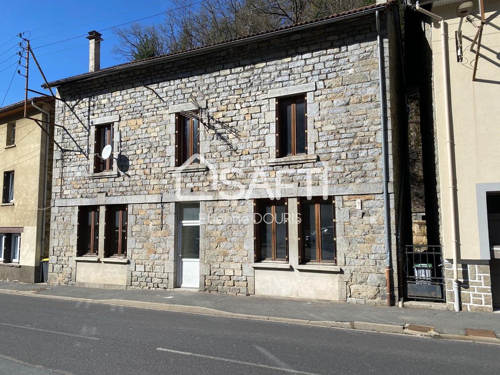 Achat maison 4 chambre(s) - La Monnerie-le-Montel