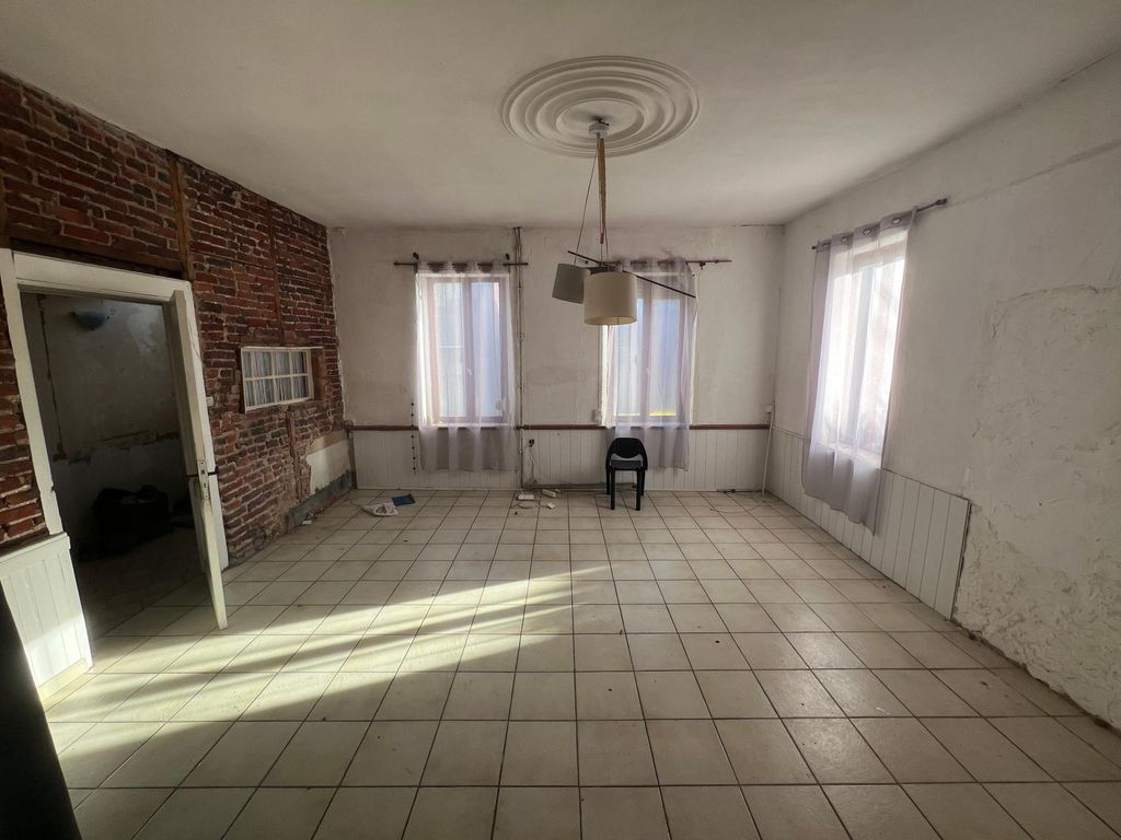 Achat maison 2 chambre(s) - Rieux-en-Cambrésis