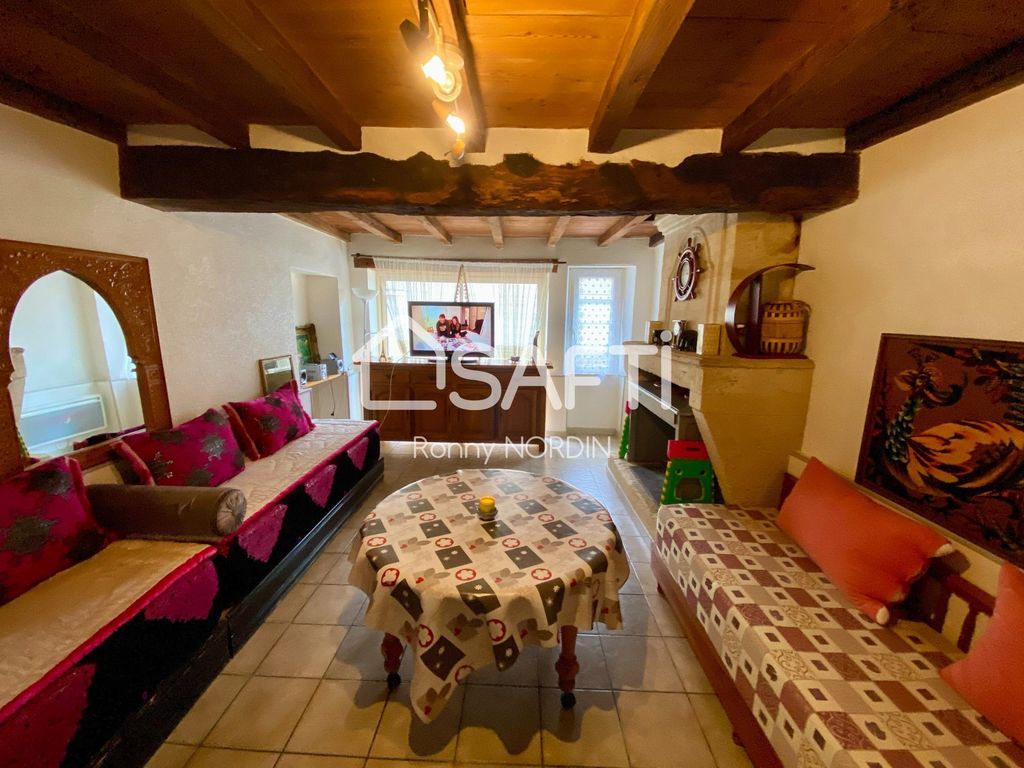 Achat maison 3 chambre(s) - Lamothe-Montravel