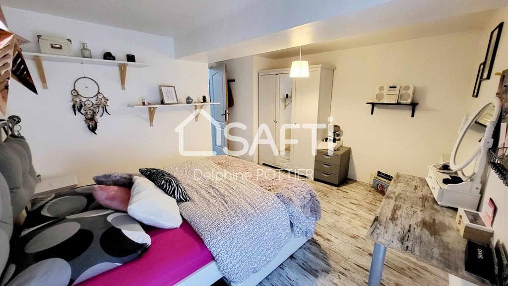 Achat maison 4 chambre(s) - Crépy-en-Valois