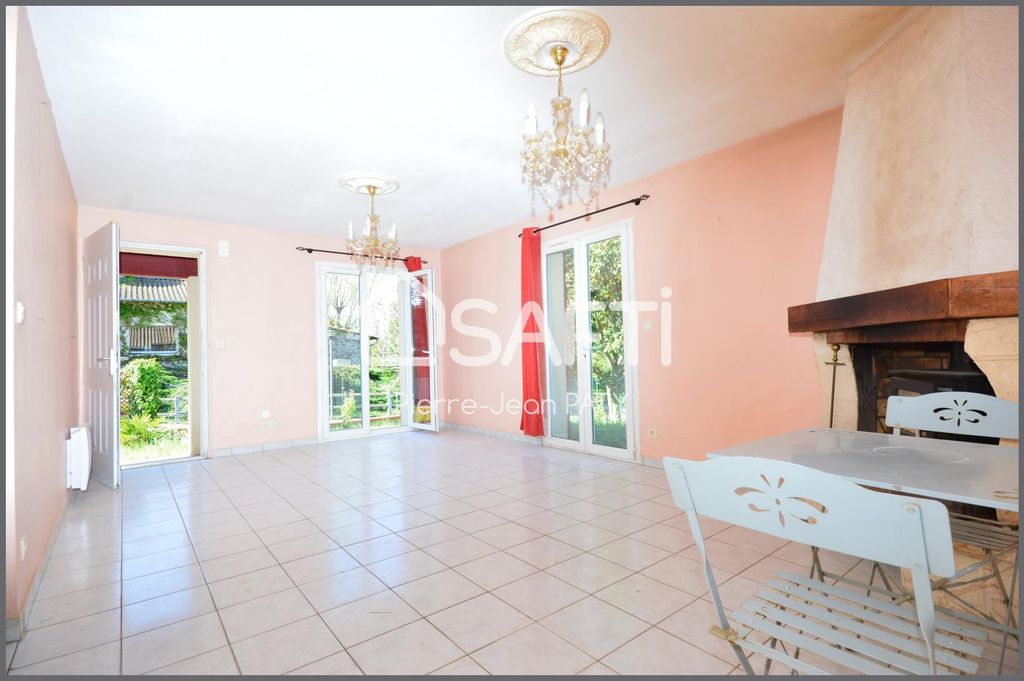 Achat maison 3 chambre(s) - Muret