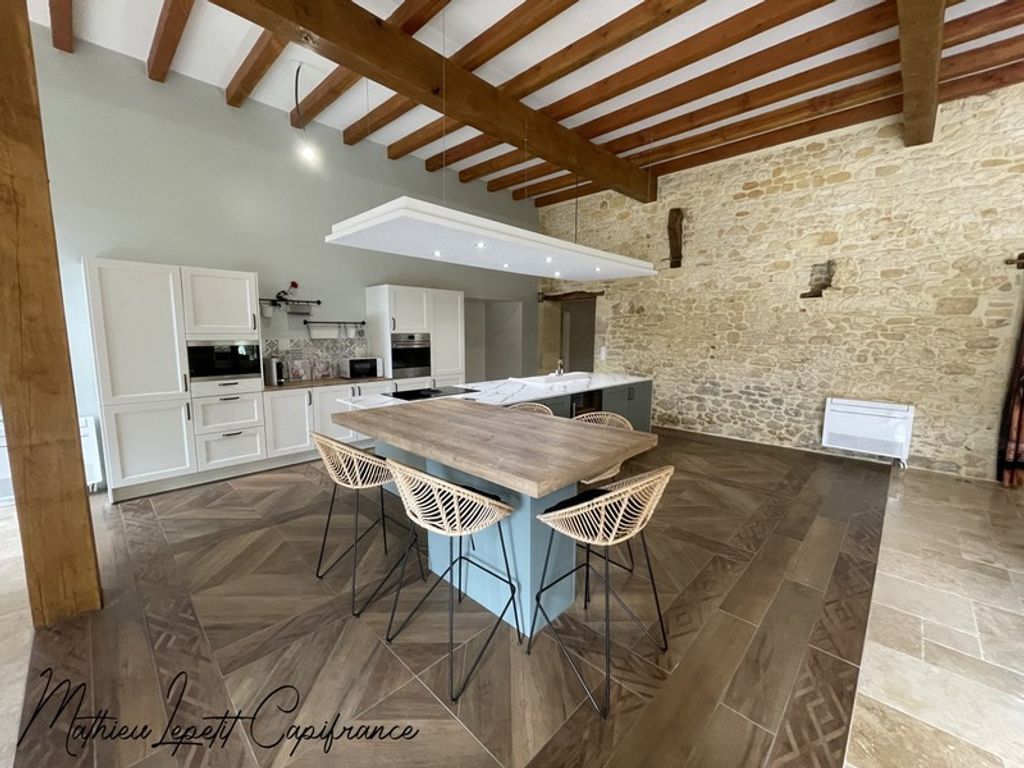 Achat maison 5 chambre(s) - Sarlat-la-Canéda