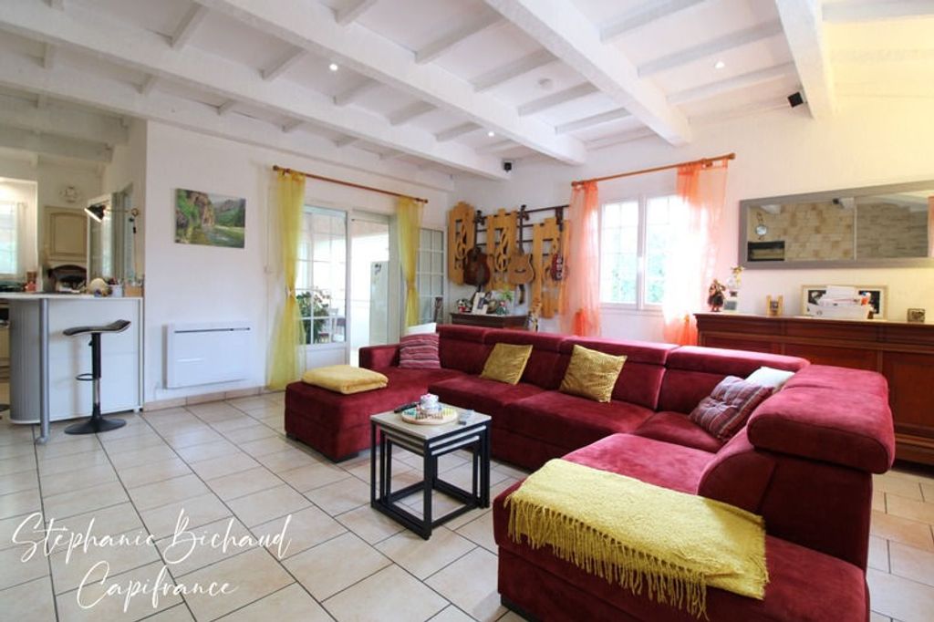 Achat maison à vendre 3 chambres 133 m² - Sisteron