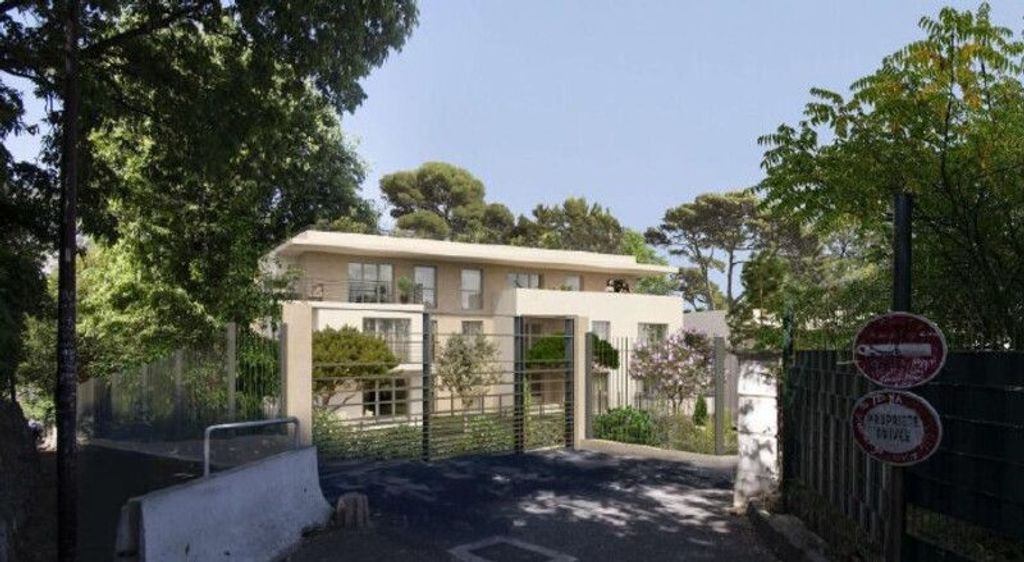 Achat appartement 4 pièce(s) Grasse