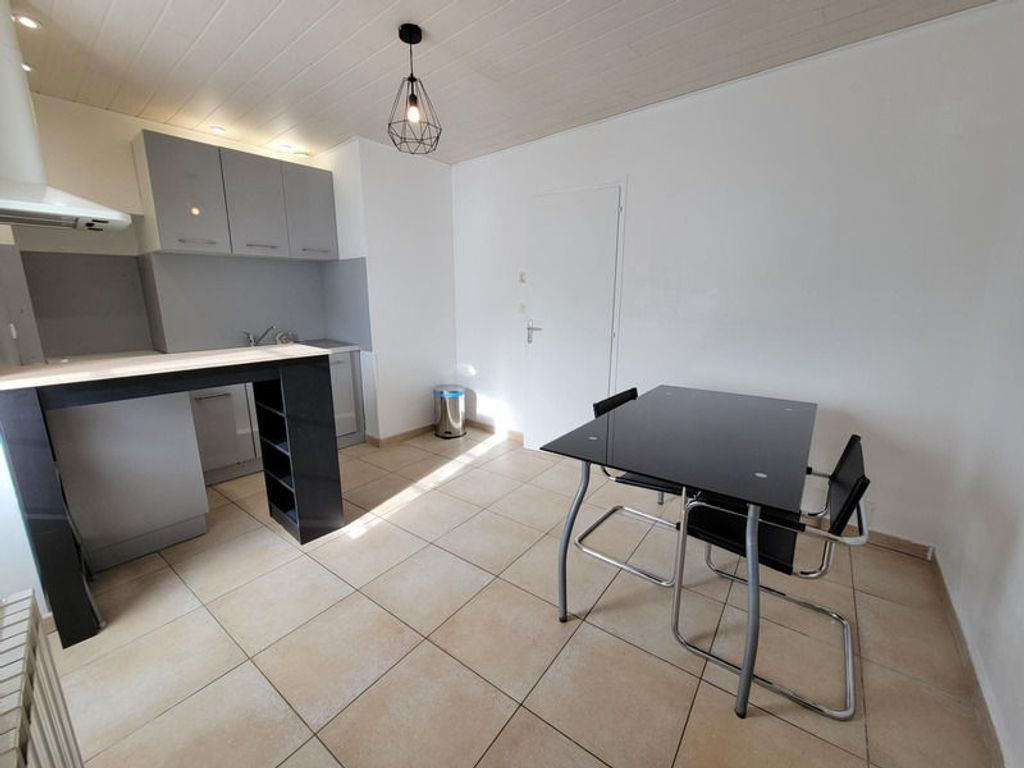 Achat maison 2 chambre(s) - Beauvoir-sur-Mer