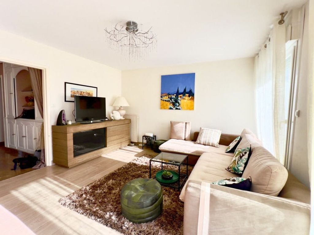 Achat appartement à vendre 5 pièces 94 m² - Brest