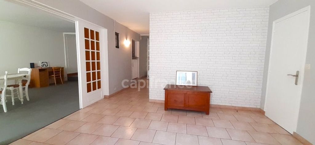 Achat maison 5 chambre(s) - Aunay-sous-Auneau