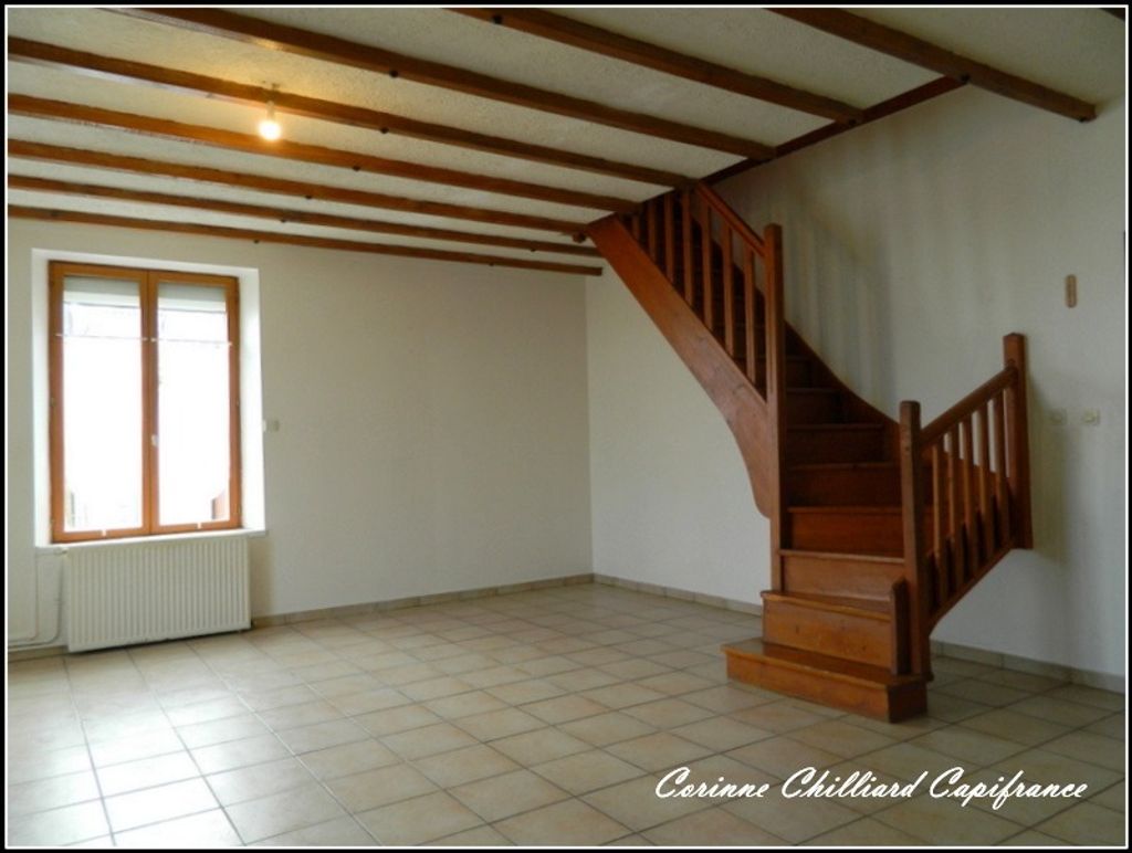 Achat maison 3 chambre(s) - Fresnes-en-Woëvre