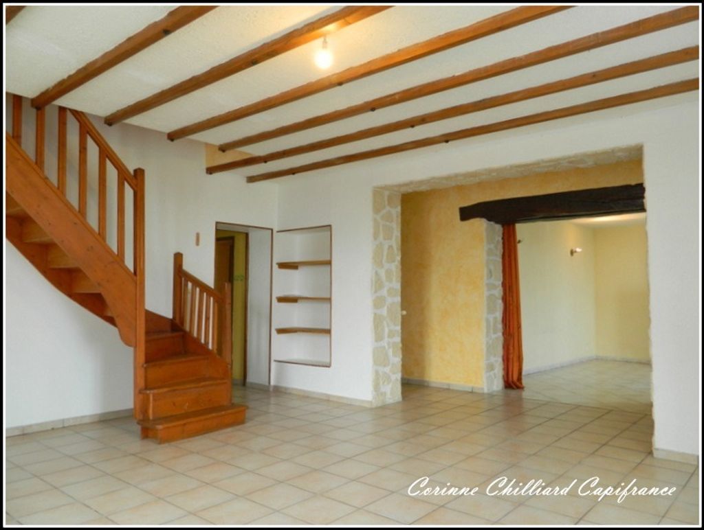 Achat maison à vendre 3 chambres 154 m² - Fresnes-en-Woëvre