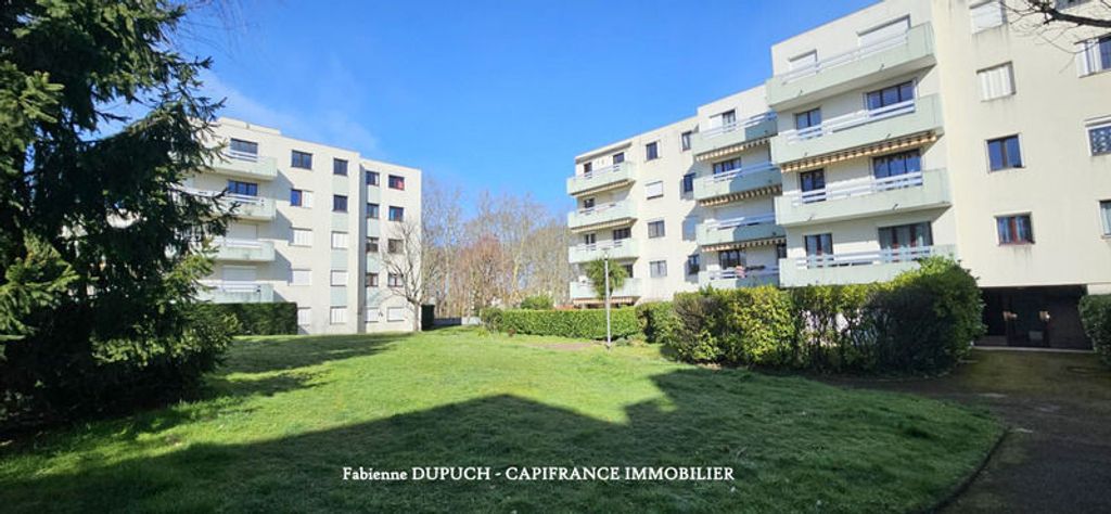 Achat appartement 3 pièce(s) Anglet