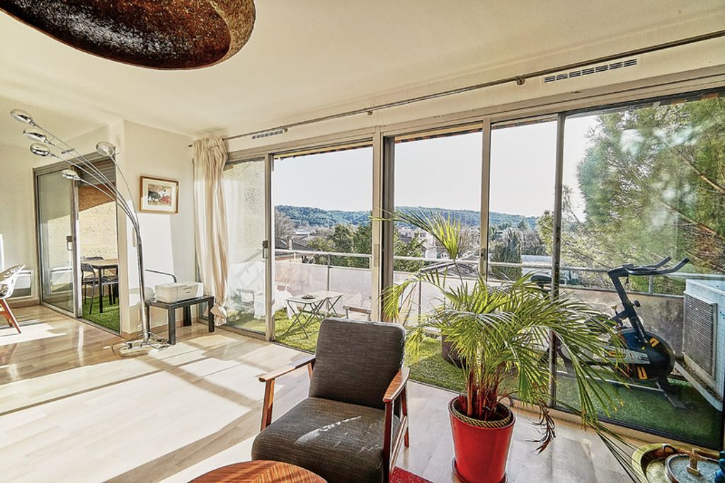 Achat appartement à vendre 4 pièces 90 m² - Aix-en-Provence