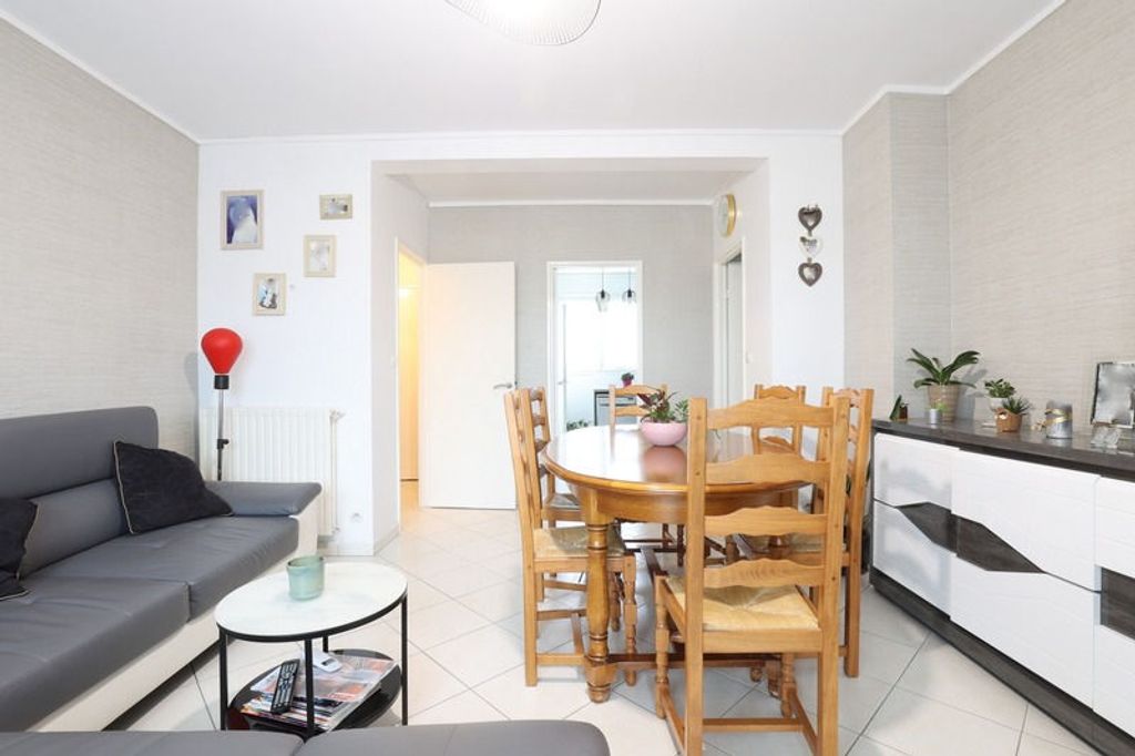 Achat appartement à vendre 4 pièces 73 m² - Épernay