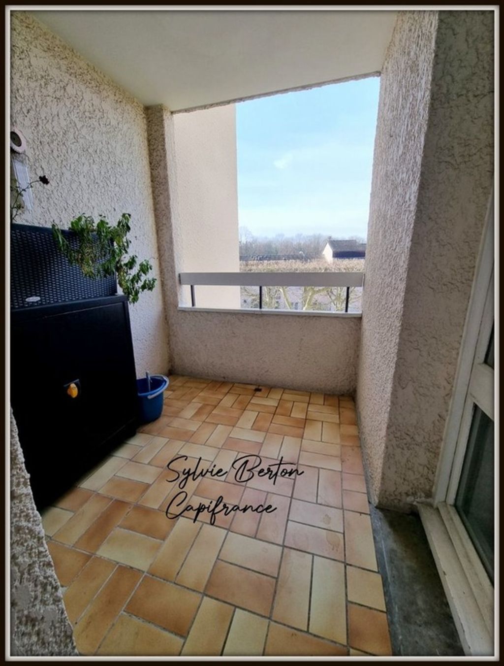 Achat appartement 4 pièce(s) Sevran