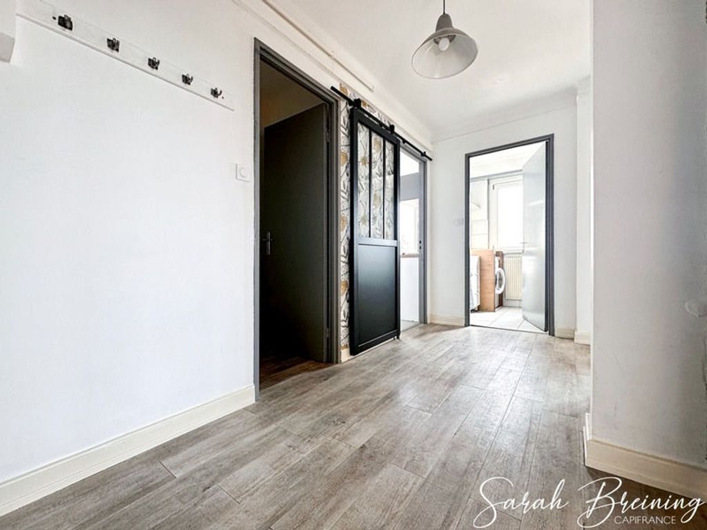 Achat appartement à vendre 2 pièces 51 m² - Colmar