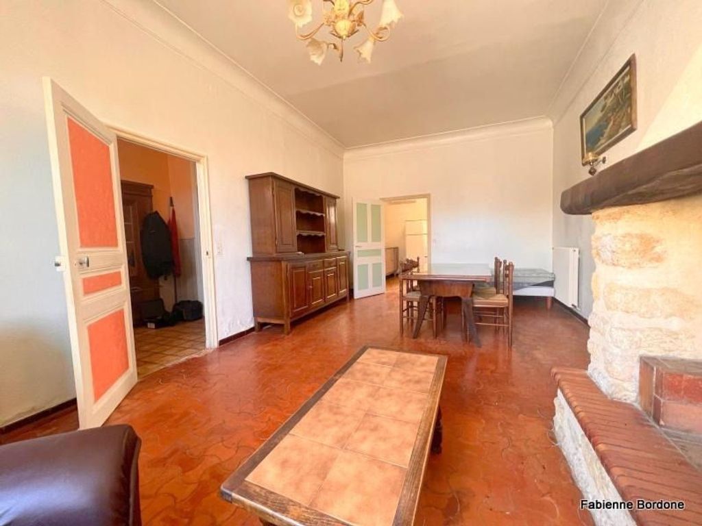 Achat maison à vendre 3 chambres 112 m² - Lauris