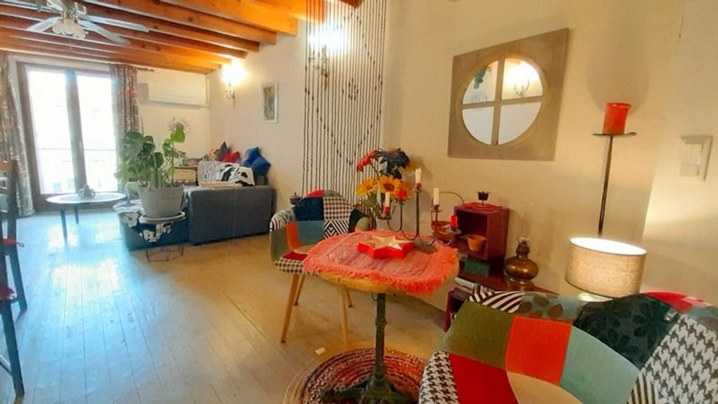 Achat maison à vendre 2 chambres 88 m² - Vinça