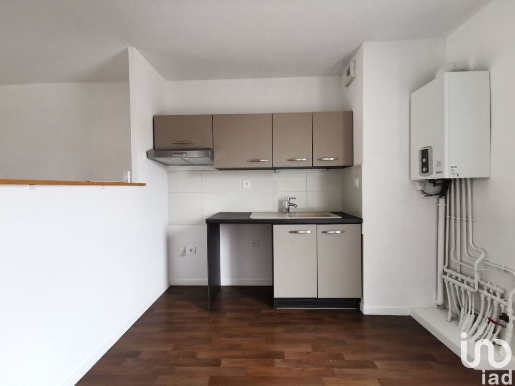 Achat appartement à vendre 3 pièces 65 m² - Rezé