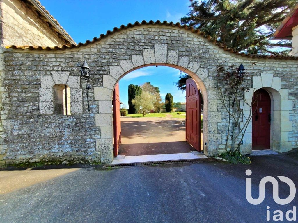 Achat maison 6 chambre(s) - Sérigny