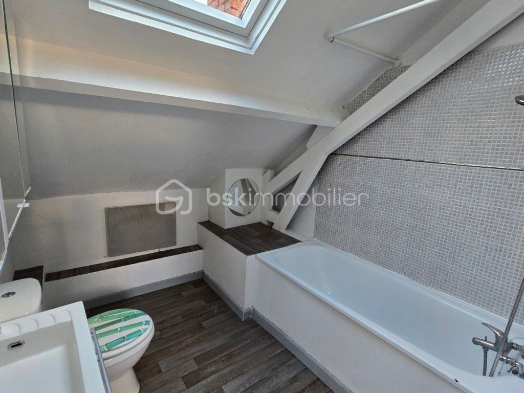 Achat maison 2 chambre(s) - Breteuil