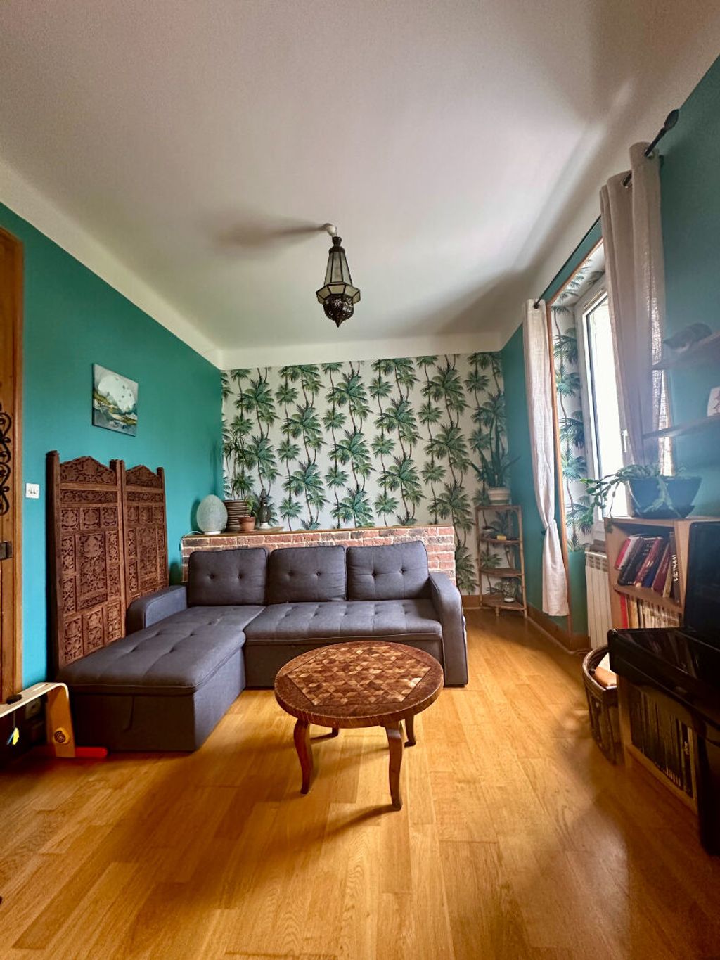 Achat maison 2 chambre(s) - Grenoble